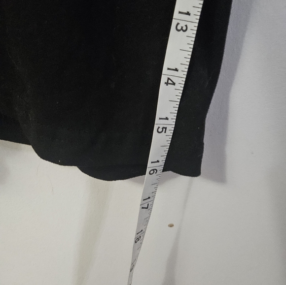 Shein moon phases short sleeve tee! - Picture 4 of 4